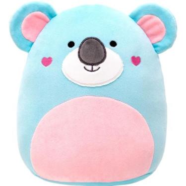 Imagem de Pelúcia Turminha Pillow Soft Coala 19011 - Buba
