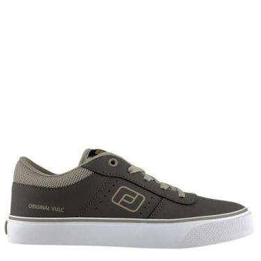 Imagem de Tênis Masculino Casual Urbano Estilo Skate Solado Confortável - Freeda