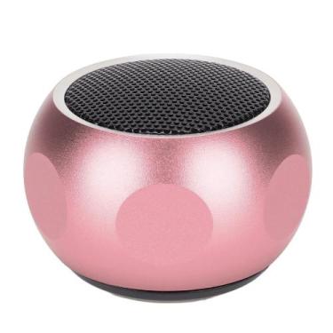 Imagem de Mini caixinha rosa - Diversas