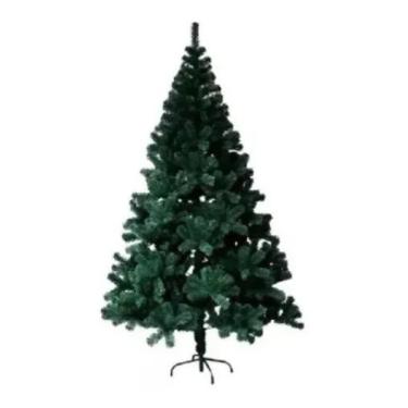 Imagem de Arvore Natal Canadense Banff 150cm 219galhos - baniff