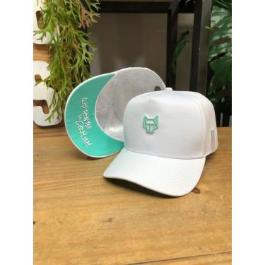 Imagem de Boné Masculino - Tricks , Verde