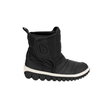 Imagem de Bota Bibi 1155420 Roller 2.0, Preto, 29