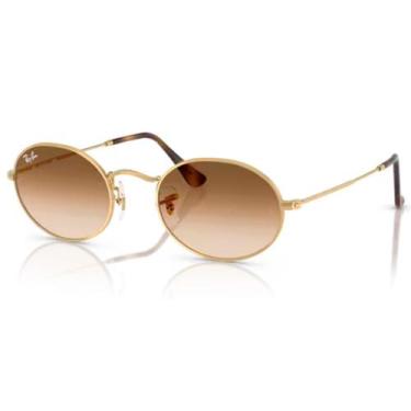 Imagem de Oculos solar ray-ban rb3547 001/5154