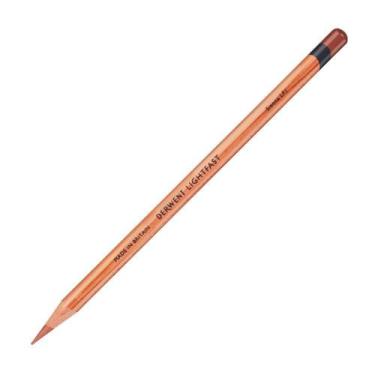 Imagem de Lápis de Cor Derwent Lightfast Permanente Escolha a Cor, SIENNA