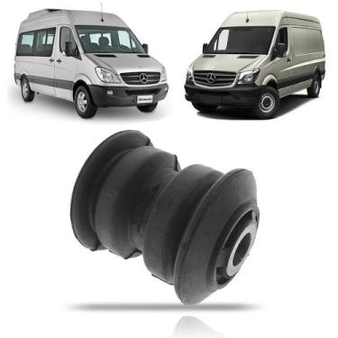Imagem de Bucha balanca traseira sprinter 311 415 515 2012 a 2019 - MOTORS VANS