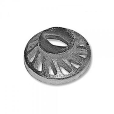 Imagem de Faca Dentada para Picador de Carne  B03  Botini  Botimetal - Botini / 