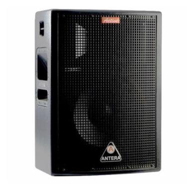 Imagem de Caixa Ativa 250W 12 Polegadas TS 500 AX - ANTERA