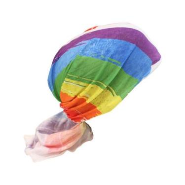 Imagem de Bandana Com Proteção Uv 50+ Rainbow - Nautika