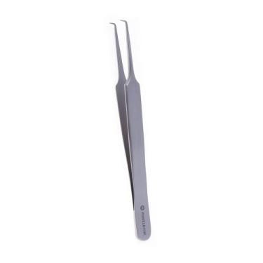 Imagem de Pinça Jeweller Reta 11 cm - 45 - Montserrat Comercial Imp e Exp. LTDA