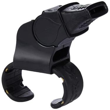 Imagem de APITO FOX 40 SONIK BLAST CMG DEDAL - Preto