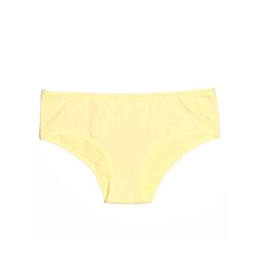 Imagem de Calcinha Infantil Sanny 211559, Amarelo, M