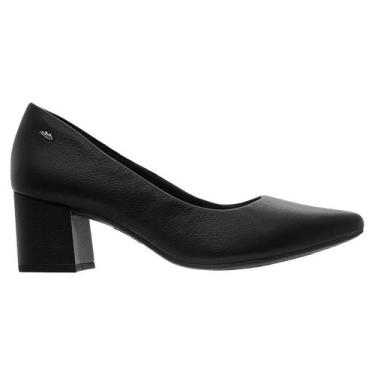 Imagem de Sapato Scarpin Feminino Dakota G5181 Preto, 36, Preto