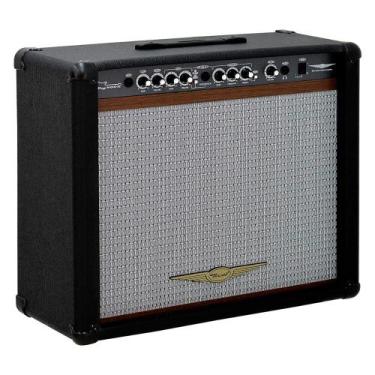 Imagem de Amplificador Guitarra 90W RMS 1x12 Oneal OCG-400R