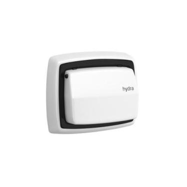 Imagem de Acabamento para Válvula Hydra Max Branco Original