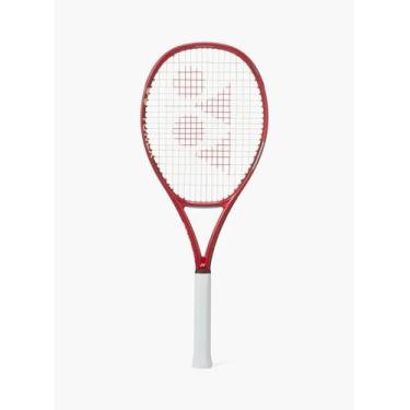Imagem de Raquete de Tênis Yonex Vcore 98 8th Gen - 305g Tamanho:L4Cor:Vermelho,