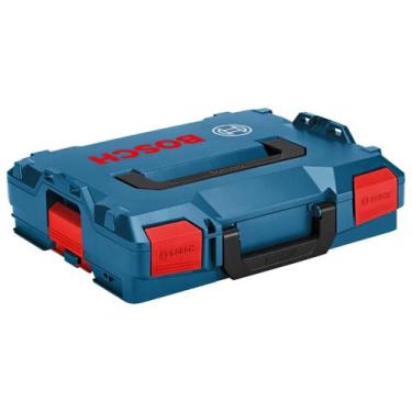 Imagem de Maleta De Transporte Bosch L-Boxx 102 Com Set De 13 Peças