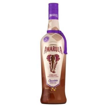 Imagem de Licor Amarula Chocolate 750ml, LICOR
