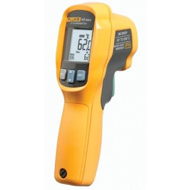 Imagem de Termômetro Infravermelho Fluke 62 MAXCAL - -20 a 932F
