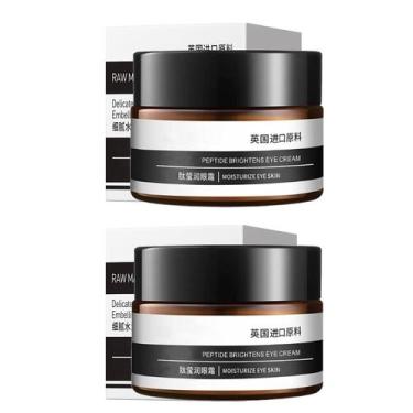 Imagem de Creme para os olhos SEPOVICA Peptide Hidratante 2 unidades 30 ml