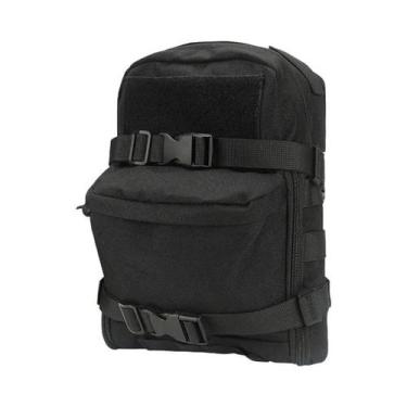 Imagem de Mochila Tática Leve E Impermeável De Nylon Para Hidratação Em Atividad