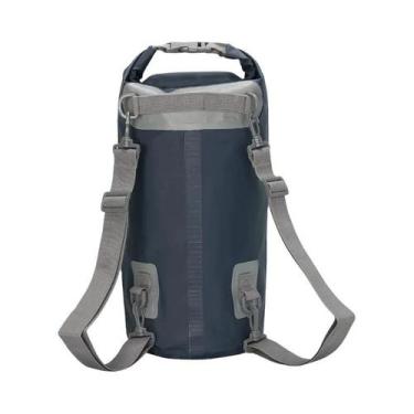 Imagem de Bolsa Impermeável Para Homens E Mulheres 5L-30L Mochila De PVC Para Ca