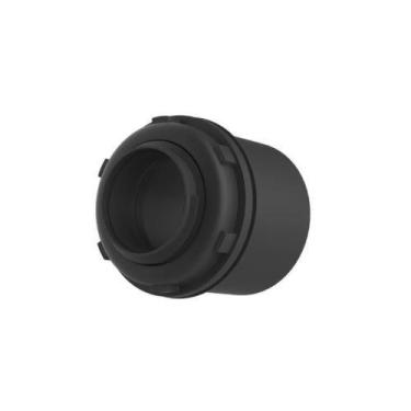 Imagem de Conector B 3/4" Preto Inpol