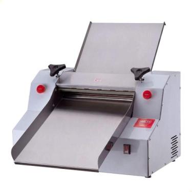 Imagem de Cilindro Sovador Profissional Malta 25 kg/h 2 Manípulos 40 cm Bivolt 1
