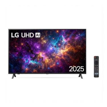 Imagem de Smart TV LG 50 4K UHD LED webOS, WiFi, HDR, Conversor Digital, HDMI/US