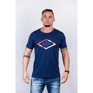 Imagem de Camiseta masculina seven wear-Masculino