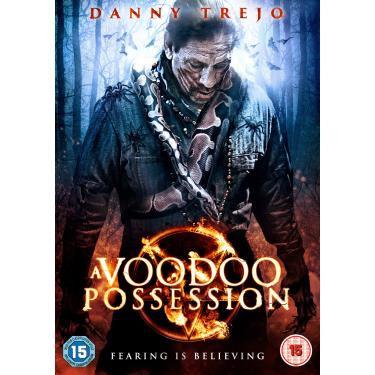 Imagem de A Voodoo Posession [DVD]