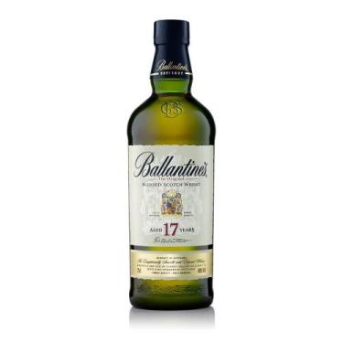 Imagem de Ballantine's Whisky 17 Anos Escocês - 750Ml - Pernod Ricard