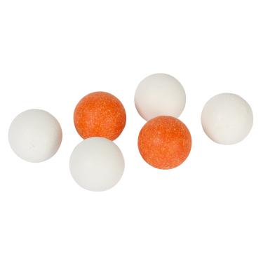 Imagem de EastPoint Sports Jogo de mesa Hunter Foosball - 144 cm - Possui hastes de aço para jogadores, marcação estilo contas e inclui 2 bolas de pebolim