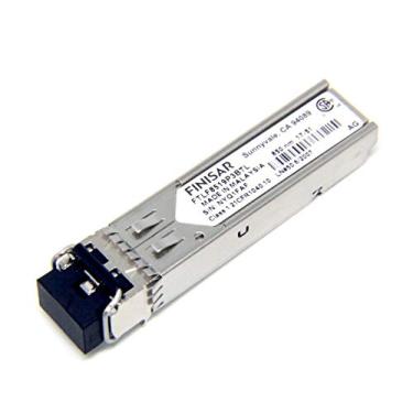 Imagem de Finisar Transceptor SFP 1GFC/2GFC/GE 850nm -40 a 85C FTLF8519P3BTL
