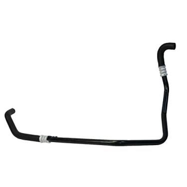 Imagem de URO Parts 4482725 Mangueira de sucção de direção hidráulica, reservatório de bomba