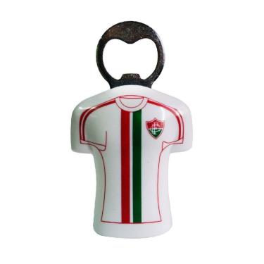 Imagem de Abridor Camisa Com Imã - Fluminense - CEBOLA 5053