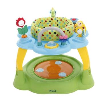 Imagem de Centro De Atividades Playmove - Burigotto