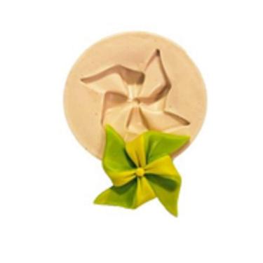 Imagem de Molde De Silicone Brinquedo, Catavento