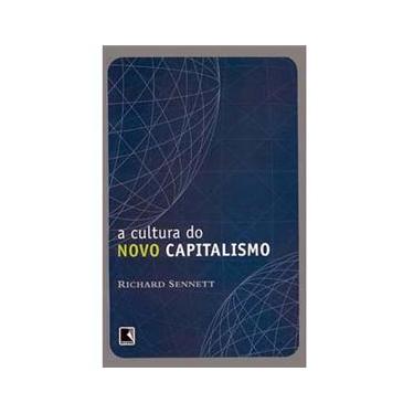 Imagem de A Cultura do Novo Capitalismo