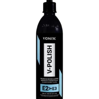 Imagem de V-Polish Polidor Refino Premium 500Ml - Vonixx