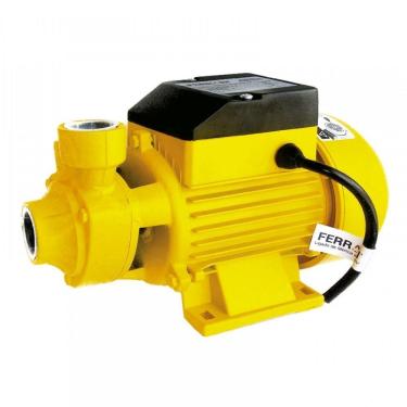 Imagem de Bomba Centrífuga 0,50 Cv  Periférica Acquapump - Ferrari 