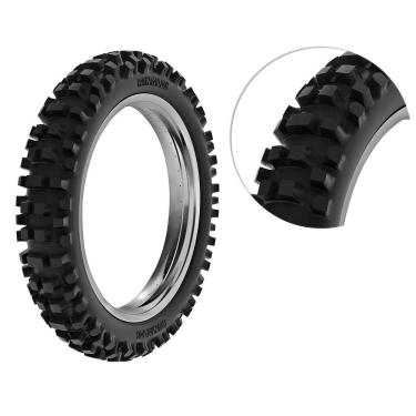 Imagem de Pneu moto Rinaldi SH31 90/90-18 traseiro