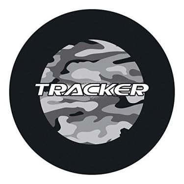 Imagem de Capa De Estepe Comix Camuflada Tracker c. Tracker