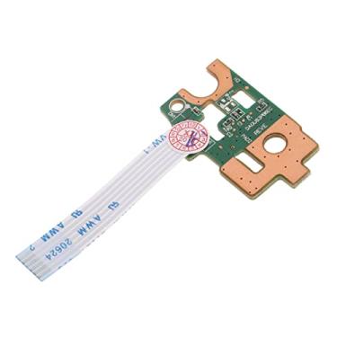 Imagem de Interruptor Da Do Botão Liga/desliga + Cabo Flexível para 14-N 15-N