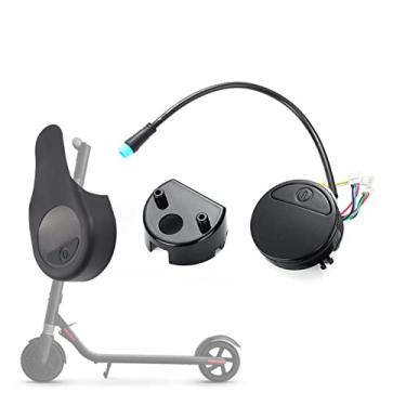 Imagem de Kit de acessórios de painel de peças originais da FEC Ninebot ES1 ES2 ES3 ES4