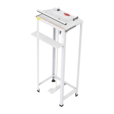 Imagem de Seladora De Pedal 35 Cm Bivolt - Sulpack