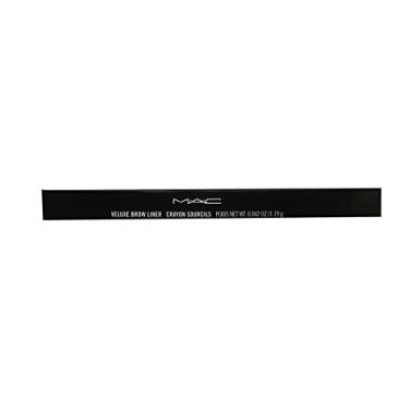 Imagem de M·A·C Veluxe Brow Liner Velvetone - Lápis para Sobrancelha 1,19g