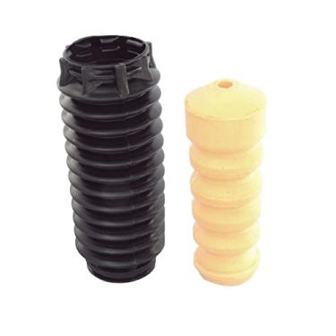 Imagem de Kit Amortecedor Traseiro Ford Fiesta 1996 em diante