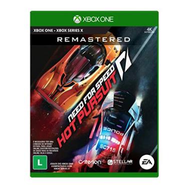 Imagem de Need For Speed: Hot Pursuit - Remastered - Xbox One
