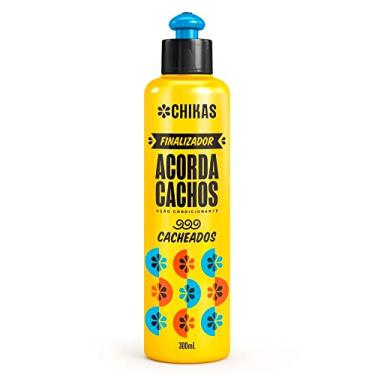 Imagem de Chikas Acorda Cachos - Finalizador Cacheados 300ml