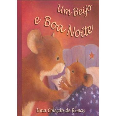 Imagem de Um Beijo E Boa Noite